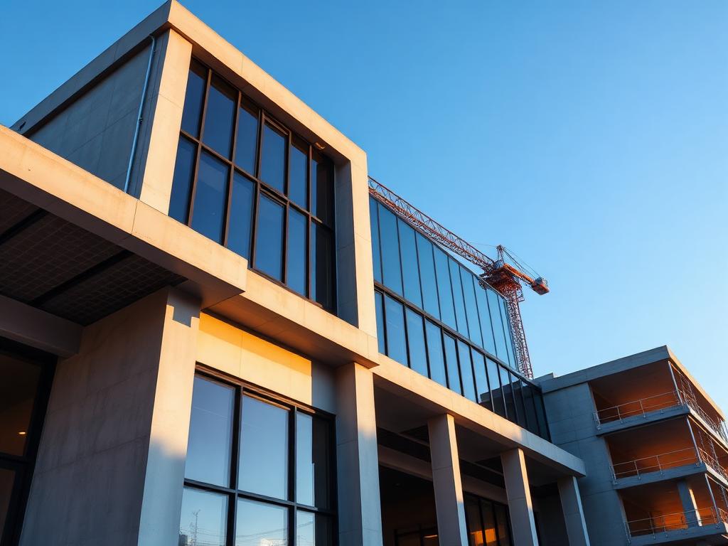 Construction